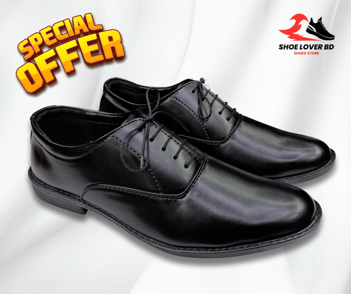 Men's Oxford Shoe